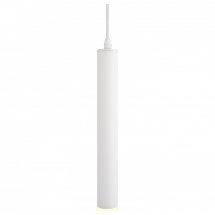 Подвесной светильник Arte Lamp Hubble A6810SP-1WH | Arte Lamp ARA6810SP-1WH
