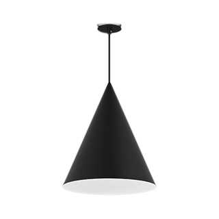 Светильник SP-MAKOTO-R350-14W Warm3000 (BK, 36 deg, 230V, TRIAC) (Arlight, IP20 Металл) | Arlight 054160