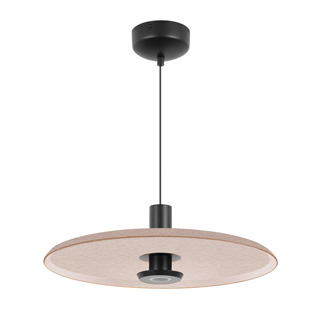Светильник SP-KOTARO-R450-12W Warm2700 (BG-BG, 36 deg, 230V, TRIAC) (Arlight, IP20) | Arlight 057226