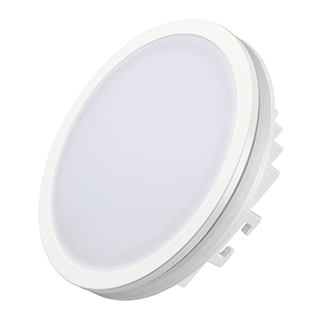 Светодиодная панель LTD-115SOL-15W Day White (Arlight, IP44 Пластик) | Arlight 020709