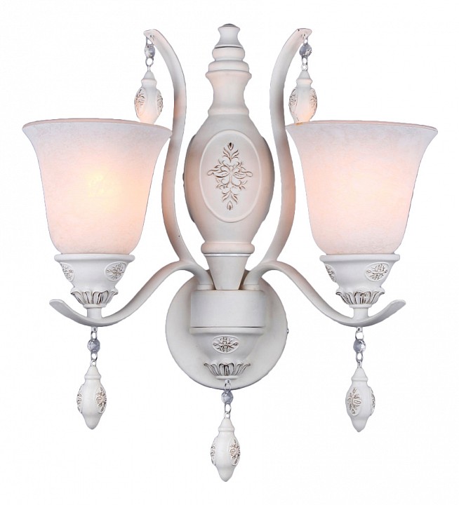 Бра Maytoni Lampada H103-02-W | Maytoni MYH103_02_W
