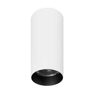Светильник SP-GABI-SURFACE-R60-12W Warm3000 (WH, 60 deg, 230V) (Arlight, IP40 Металл) | Arlight 052339