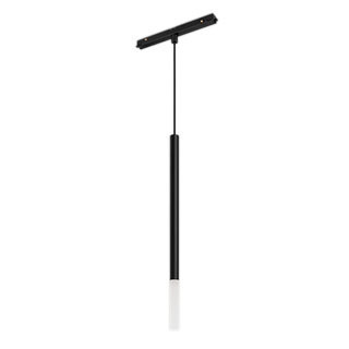 Светильник MAG-ORIENT-STICK-HANG-R20-6W Day4000 (BK, 180 deg, 48V) (Arlight, IP20 Металл) | Arlight 036541