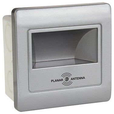 Встраиваемый светильник Horoz Electric Diamond HRZ00002257 | Horoz Electric HRZ00002257