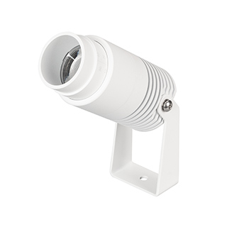 Светильник ALT-RAY-ZOOM-R52-8W Day4000 (WH, 10-40 deg, 230V) (Arlight, IP67 Металл) | Arlight 042677