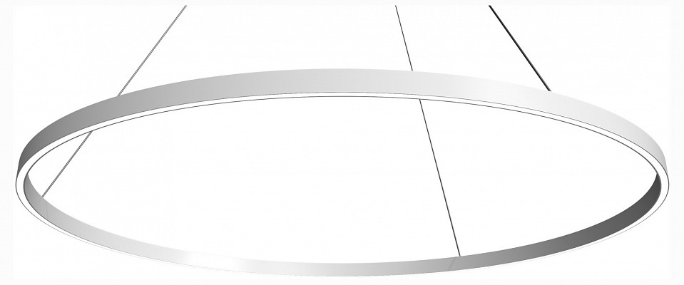 Подвесной светильник Maytoni Rim MOD058PL-L65W3K | Maytoni MYMOD058PL-L65W3K