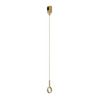 Держатель трека ART-APRIORI-HOLDER-HANG-TUBE-L1500 (GD) (Arlight, IP20 Металл) | Arlight 049319