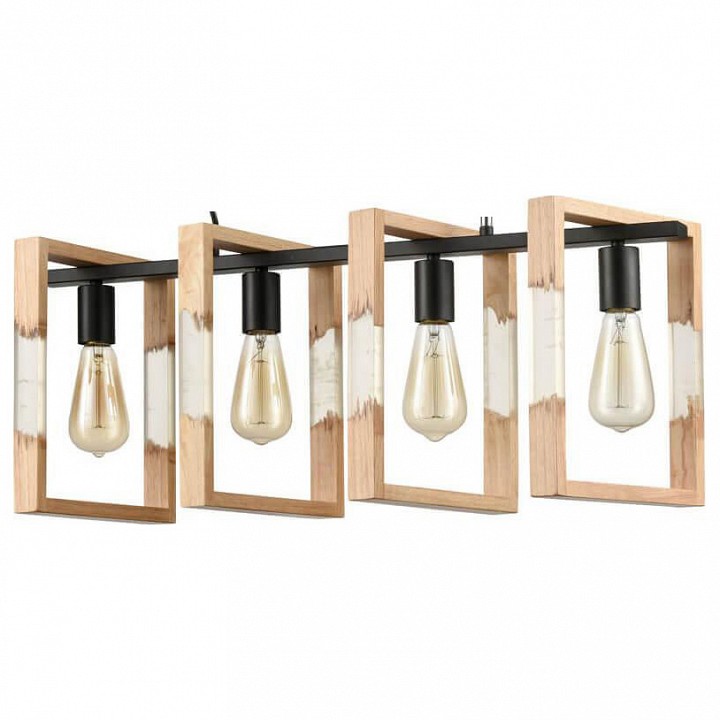 Подвесной светильник Vele Luce Copeland VL6222P04 | Vele Luce VLLVL6222P04