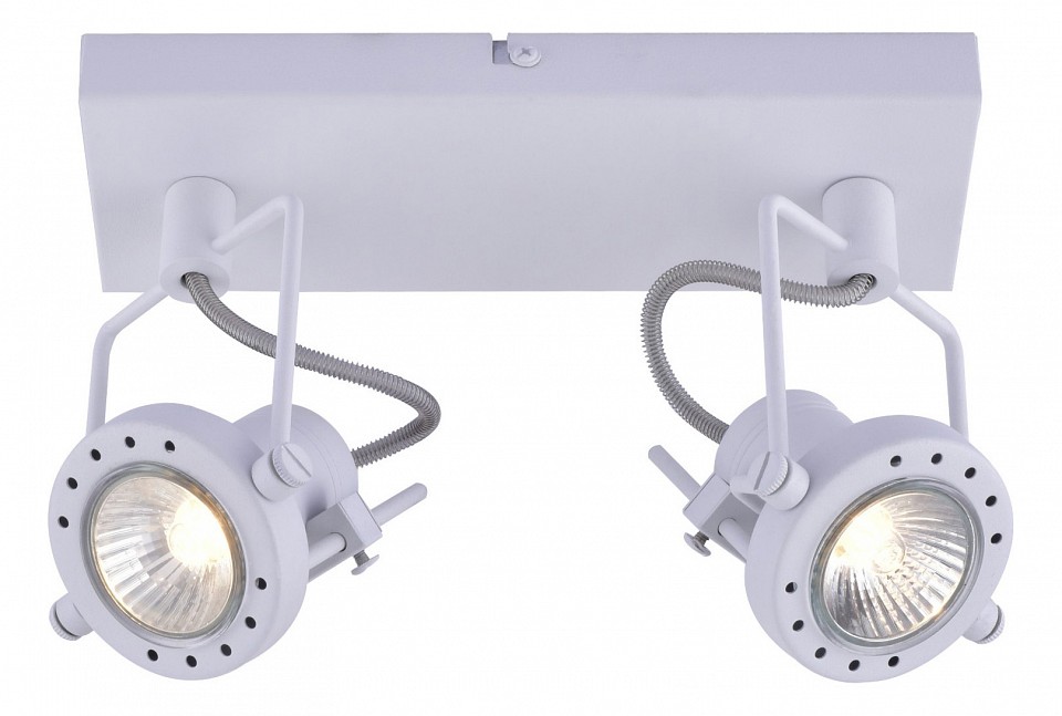 Спот Arte Lamp Costruttore A4300AP-2WH | Arte Lamp ARA4300AP_2WH