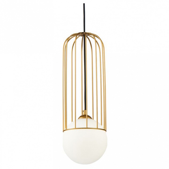 Подвесной светильник Maytoni Telford P361PL-01G | Maytoni MYP361PL-01G