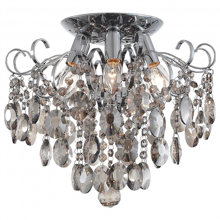 Потолочная люстра ST-Luce Orecchini SL846.102.06 | ST-Luce SL846.102.06