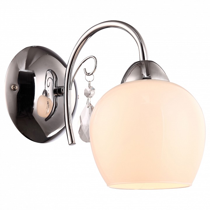 Бра Arte Lamp Millo A9548AP-1CC | Arte Lamp ARA9548AP_1CC