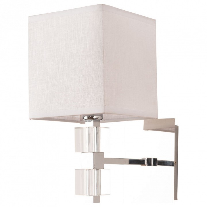 Бра Arte Lamp North A5896AP-1CC | Arte Lamp ARA5896AP-1CC