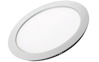 Светильник DL-300M-25W White (Arlight, IP40 Металл) | Arlight 020508