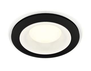 Встраиваемый светильник Ambrella Light XC XC7622001 | Ambrella Light AMBRXC7622001
