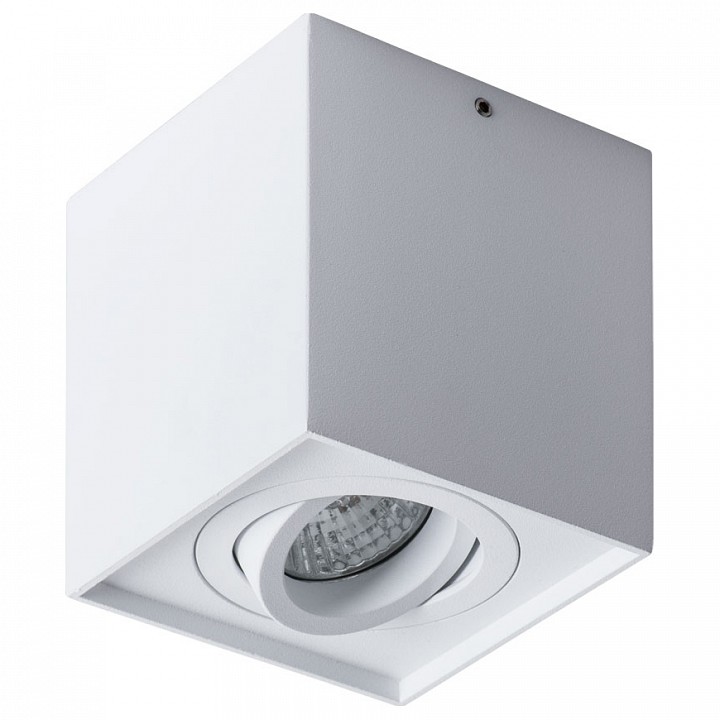 Накладной светильник Arte Lamp Factor A5544PL-1WH | Arte Lamp ARA5544PL-1WH