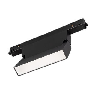 Светильник MAG-ORIENT-FLAT-FOLD-S195-6W Day4000 (BK, 80 deg, 48V) (Arlight, IP20 Металл) | Arlight 034657