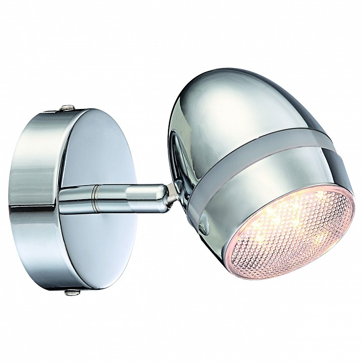 Спот Arte Lamp Bombo A6701AP-1CC | Arte Lamp ARA6701AP_1CC