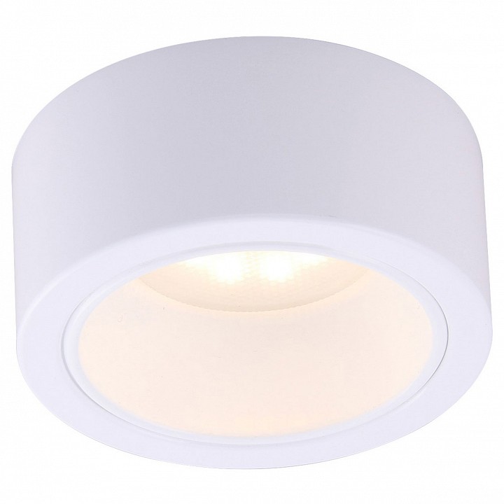 Накладной светильник Arte Lamp Effetto A5553PL-1WH | Arte Lamp ARA5553PL-1WH