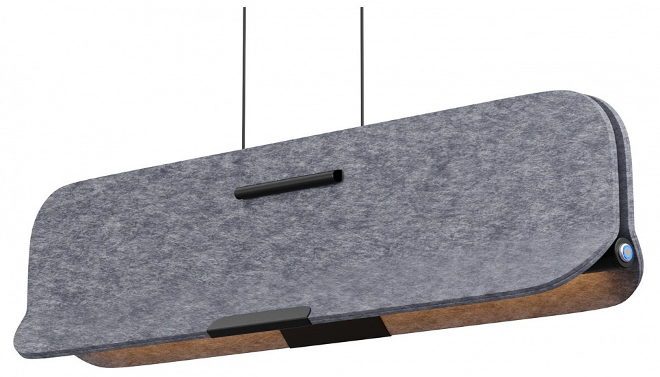 Подвесной светильник Maytoni Optimista MOD408PL-L12B3K | Maytoni MYMOD408PL-L12B3K