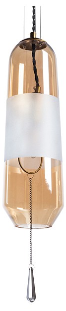 Подвесной светильник Divinare Lich 5012/28 SP-1 | Divinare DV501228SP-1