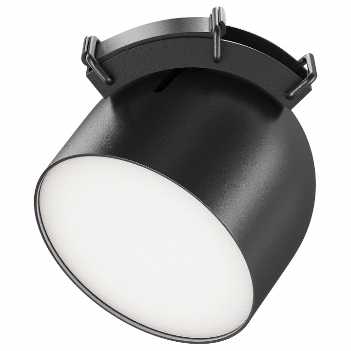 Накладной светильник Maytoni Cup TR124B-12W4K-B | Maytoni MYTR124B-12W4K-B