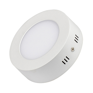 Светильник SP-R120-6W White (Arlight, IP20 Металл) | Arlight 018852