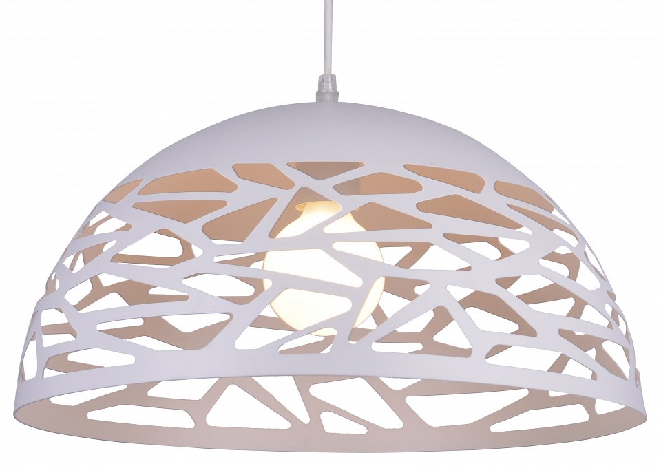 Подвесной светильник Arte Lamp Nido A3816SP-1WH | Arte Lamp ARA3816SP_1WH