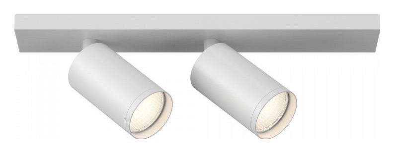 Спот Maytoni FOCUS S C051CL-U-2W | Maytoni MYC051CL-U-2W