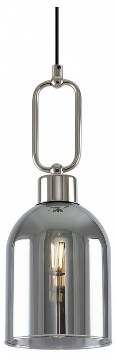 Подвесной светильник Freya Difuso FR5178PL-01N | Freya MYFR5178PL-01N