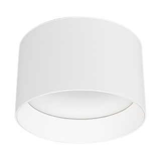 Светильник SP-BISCOTTO-R140-15W Warm3300-MIX (WH, 80 deg, 230V) (Arlight, IP54 Металл) | Arlight 054917