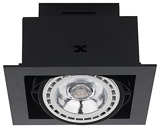 Встраиваемый светильник Nowodvorski Downlight 9571 | Nowodvorski NVD9571