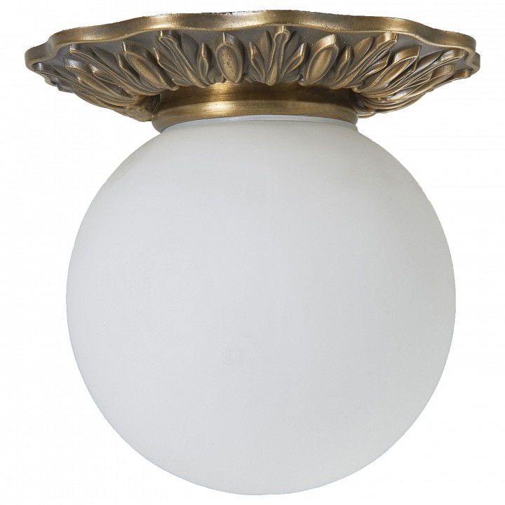 Накладной светильник Divinare Isabella 5007/08 PL-1 | Divinare DV500708PL1