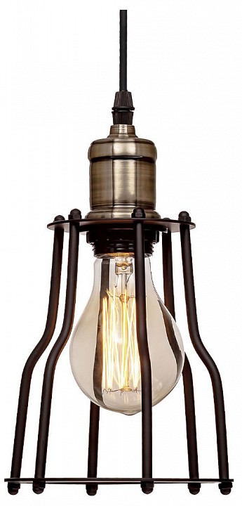 Подвесной светильник Loft it Ancient Cage LOFT1114 | Loft it LFLOFT1114
