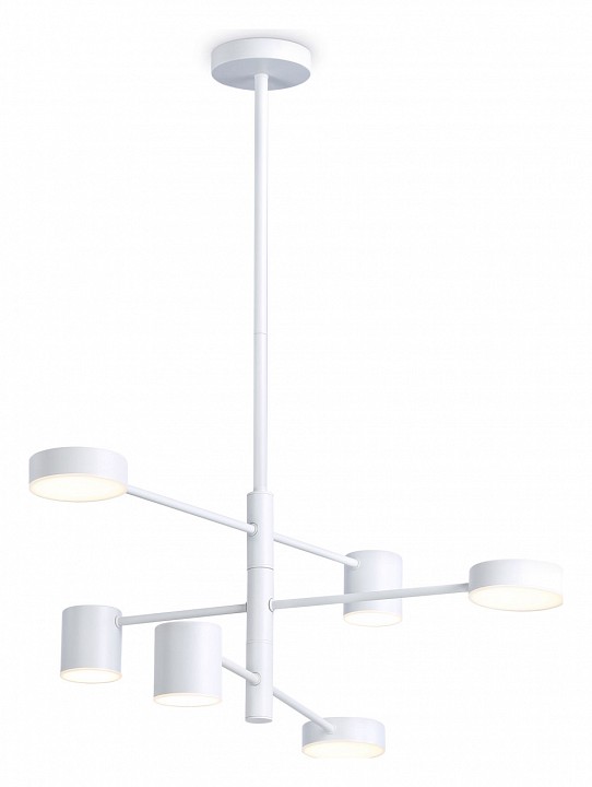 Люстра на штанге Ambrella Light FL FL51684 | Ambrella Light AMBRFL51684