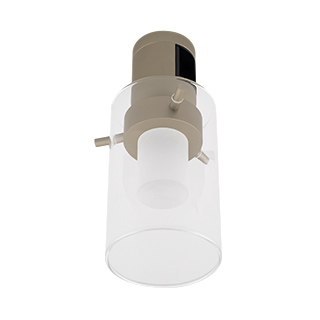 Светильник ART-APRIORI-LANTERN-C-R60-5W Warm3000 (OG, 120 deg, 48V) (Arlight, IP20 Металл) | Arlight 053947