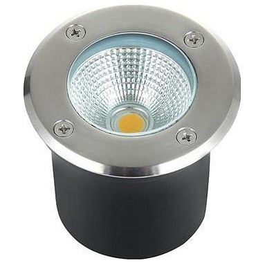 Встраиваемый светильник Horoz Electric Safir HRZ00001041 | Horoz Electric HRZ00001041