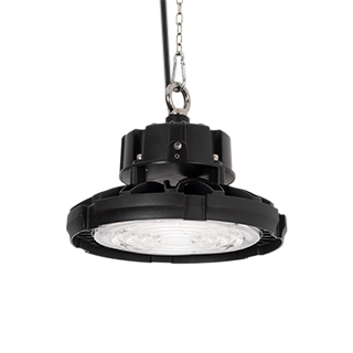 Светильник SP-FENIX-R245-100W White5000 (BK, 120 deg, 230V) (Arlight, IP65 Металл) | Arlight 031693