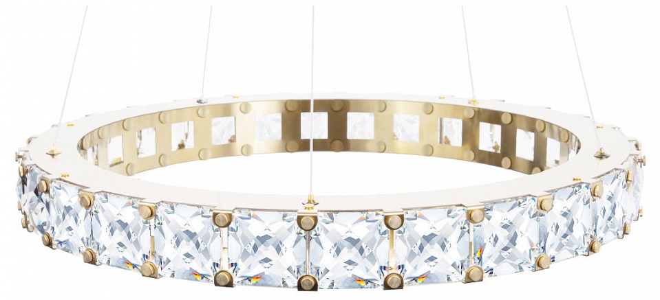 Подвесной светильник Loft it Tiffany 10204/600 Gold | Loft it LF10204600Gold