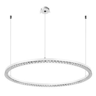 Светильник SP-DIAMOND-R850-40W Day4000 (WH, 45 deg, 230V, TRIAC) (Arlight, IP20 Металл) | Arlight 054496