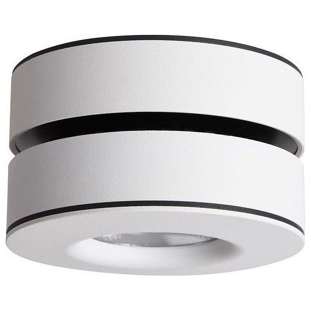 Спот Omnilux Borgetto OML-101909-12 | Omnilux OMOML-101909-12