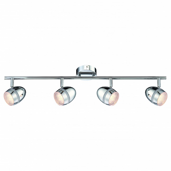 Спот Arte Lamp Bombo A6701PL-4CC | Arte Lamp ARA6701PL_4CC