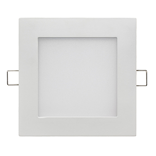 Светильник DL160x160A-12W Day White (Arlight, Открытый) | Arlight 014483