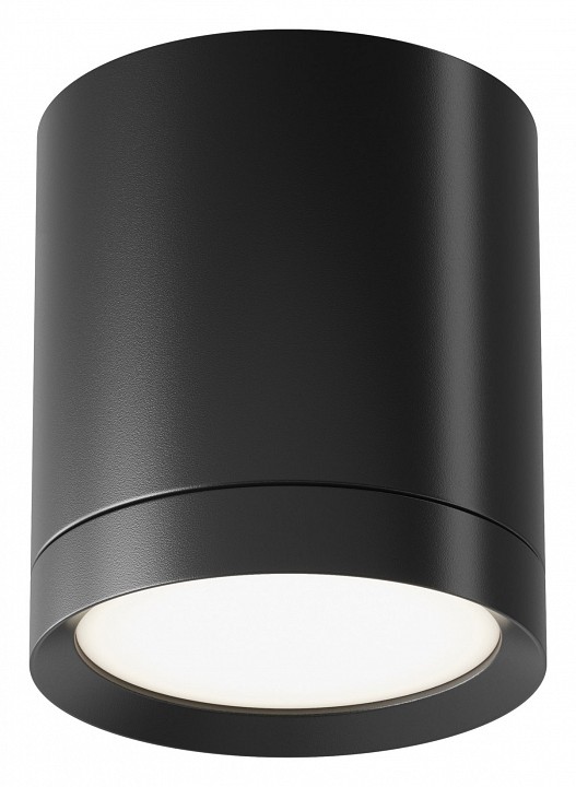 Накладной светильник Maytoni Hoop C086CM-GX53-MRD-B | Maytoni MYC086CM-GX53-MRD-B