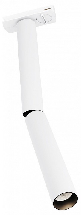 Светильник на штанге Maytoni Focus T TR142-1-6W3K-W | Maytoni MYTR142-1-6W3K-W