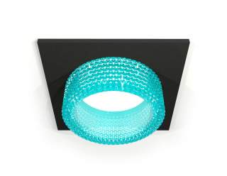 Встраиваемый светильник Ambrella Light XC XC6521043 | Ambrella Light AMBRXC6521043