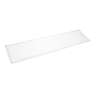 Светильник DL-INTENSO-S300x1200-40W White6000 (WH, 120 deg, 230V) (Arlight, IP40 Металл) | Arlight 036237