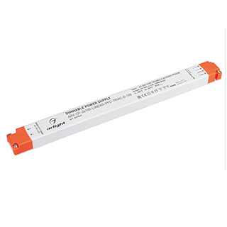 Блок питания ARV-SP-24100-LINEAR-PFC-TRIAC-0-10V (24V, 4.16A, 100W) (Arlight, IP20 Пластик) | Arlight 047949