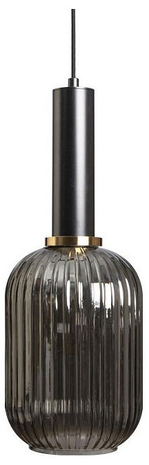 Подвесной светильник Loft it Iris 2070-A+BL | Loft it LF2070-ABL