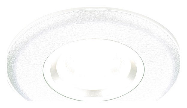 Встраиваемый светильник Ambrella Light Dising P2340 P2340 W | Ambrella Light AMBRP2340W